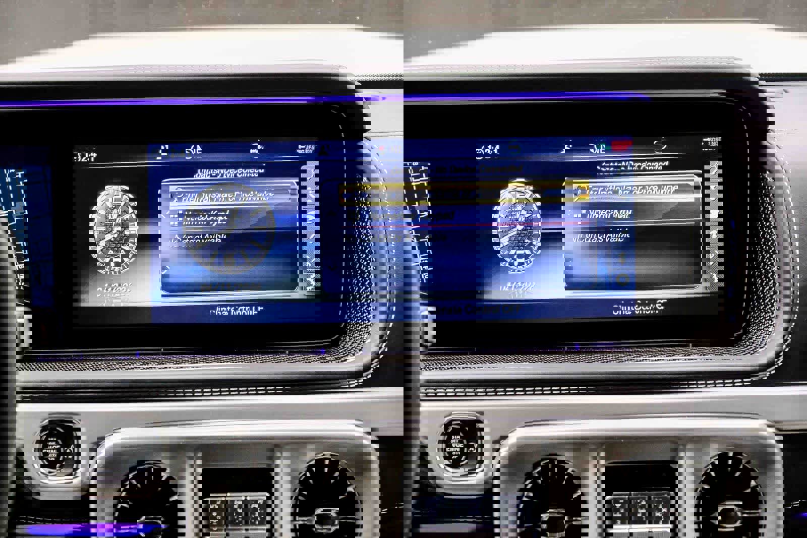 Certified 2021 Mercedes-Benz G 63 AMG 4MATIC image 15