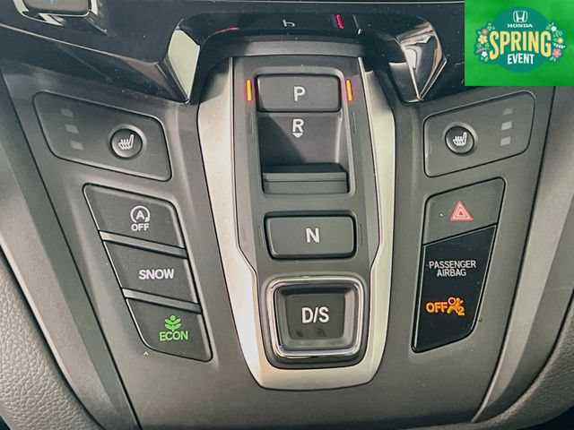 New 2026 Honda Odyssey EX-L image 21