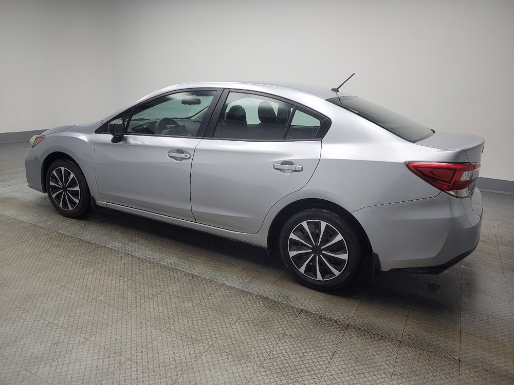 Used 2018 Subaru Impreza 2.0i image 3