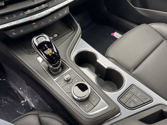 New 2026 Cadillac CT4 Premium Luxury w/ Super Cruise Package AWD/4WD image 22
