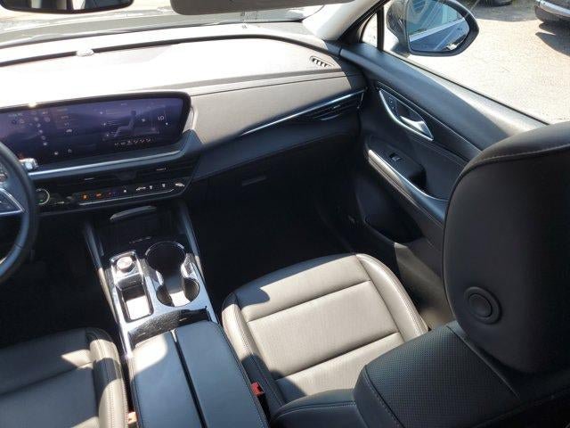 Used 2024 Buick Envision Preferred AWD/4WD image 7