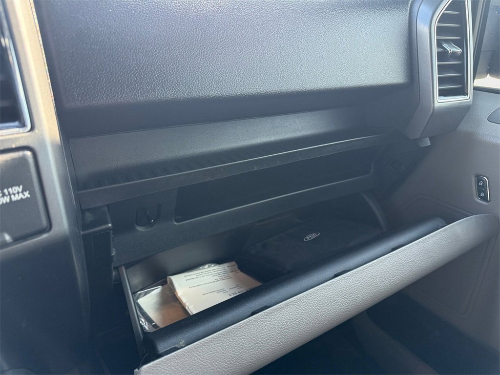 Used 2019 Ford F150 XLT w/ Equipment Group 302A Luxury image 25