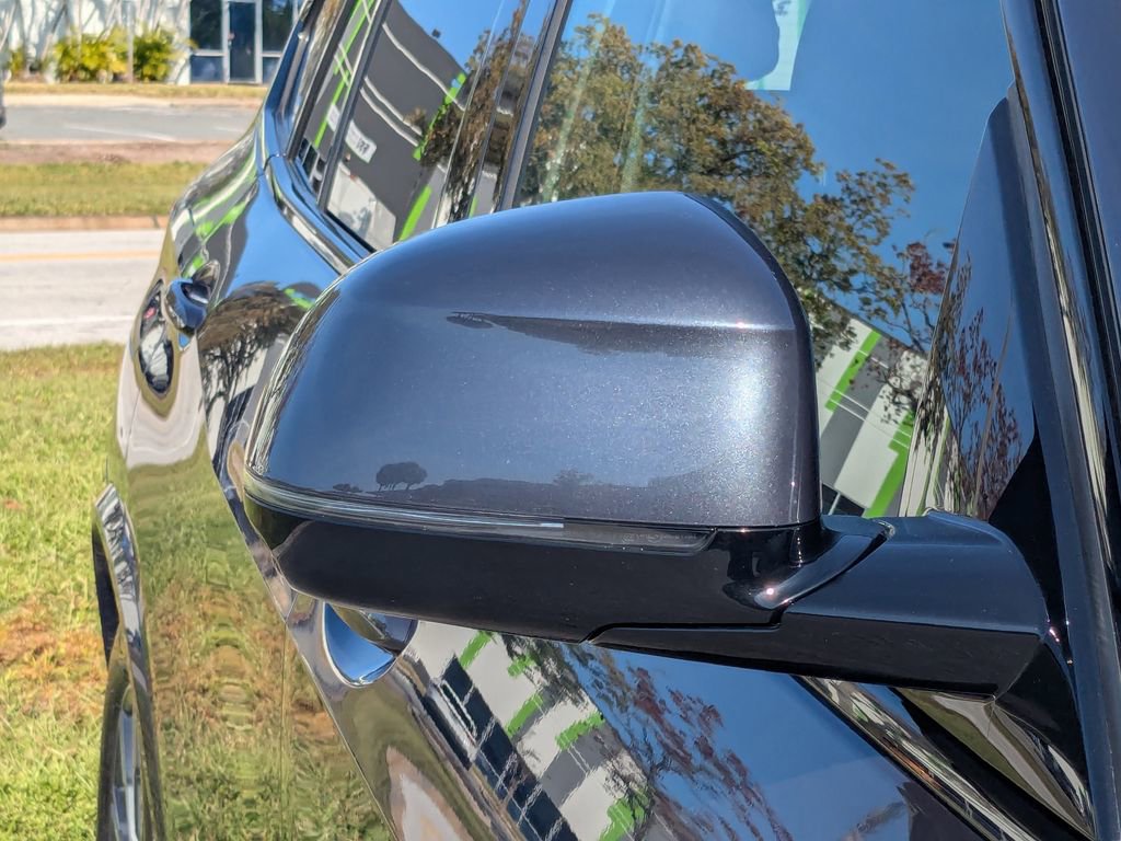 Used 2022 BMW X5 xDrive40i w/ M Sport Package image 24