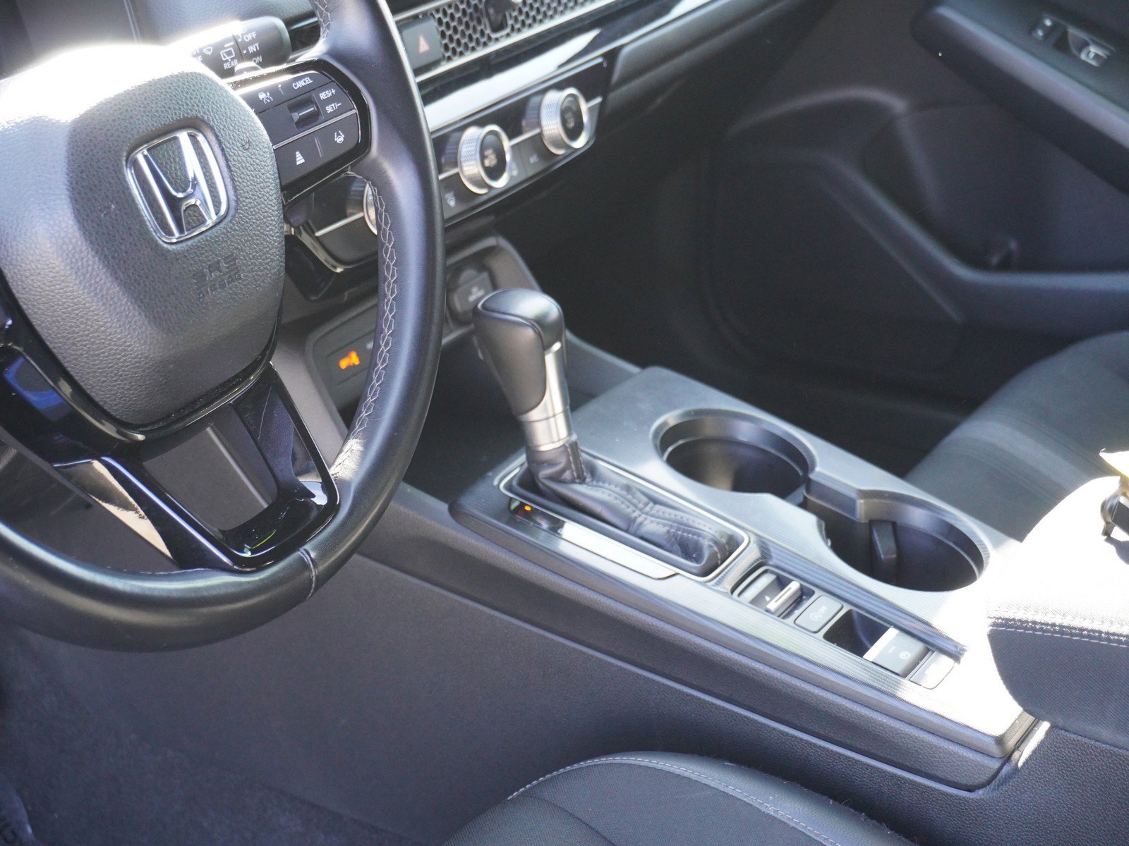 Used 2022 Honda Civic Sport image 20