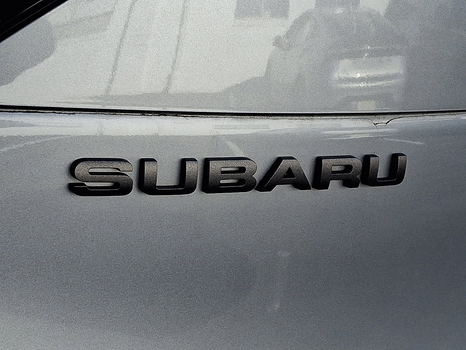 Certified 2025 Subaru Forester Premium w/ Convenience Package #1 image 30