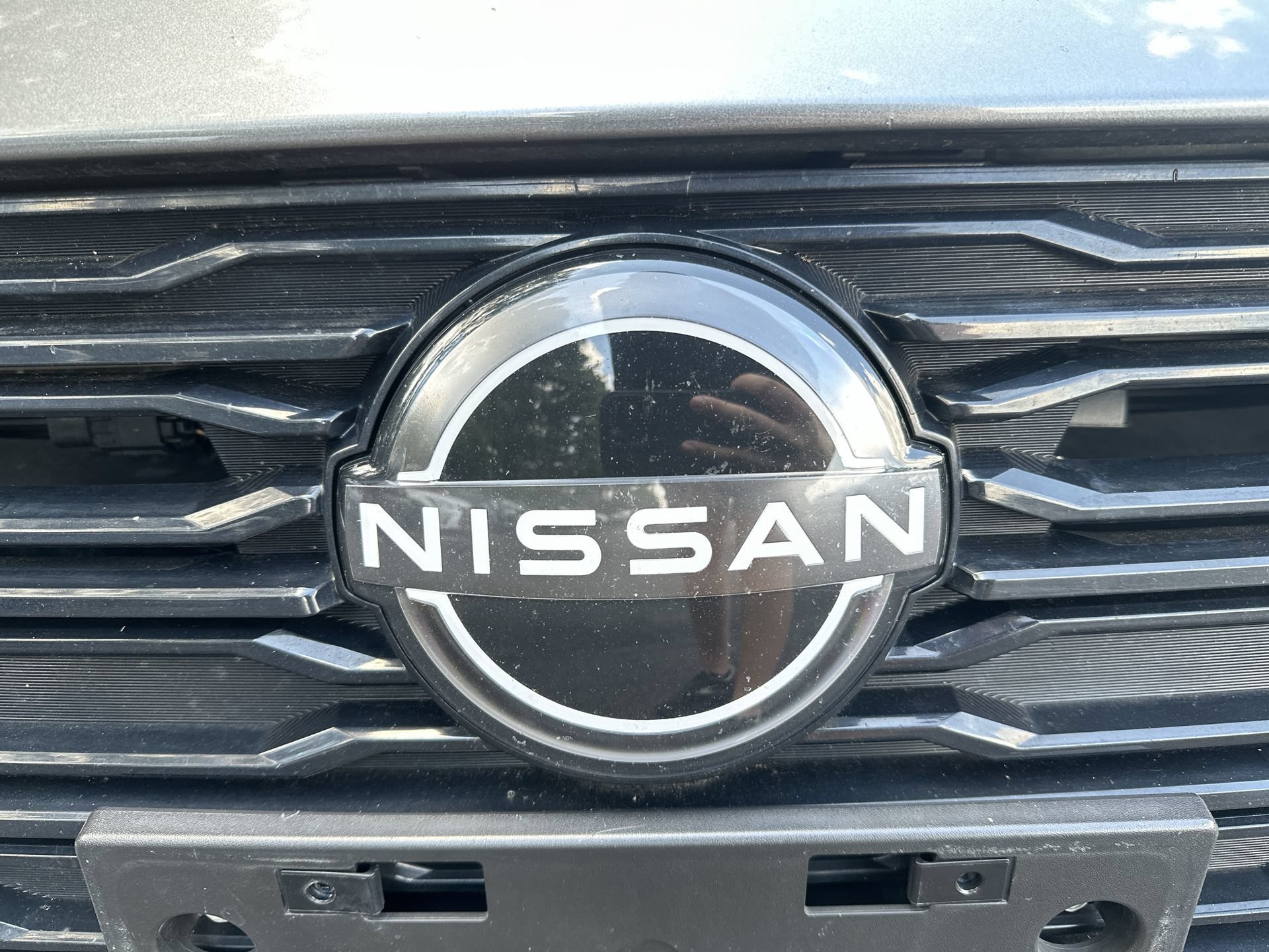 Used 2024 Nissan Altima 2.5 SV FWD image 27