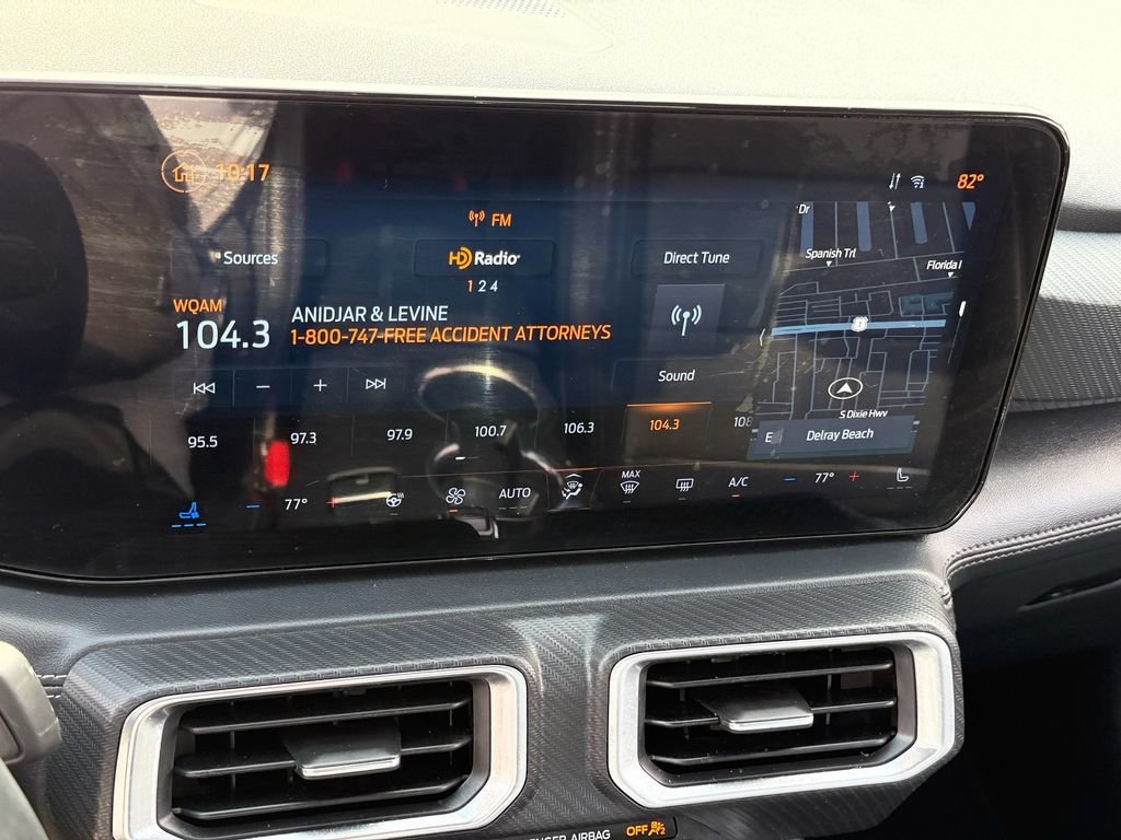 Used 2025 Ford Mustang GT Premium RWD image 18