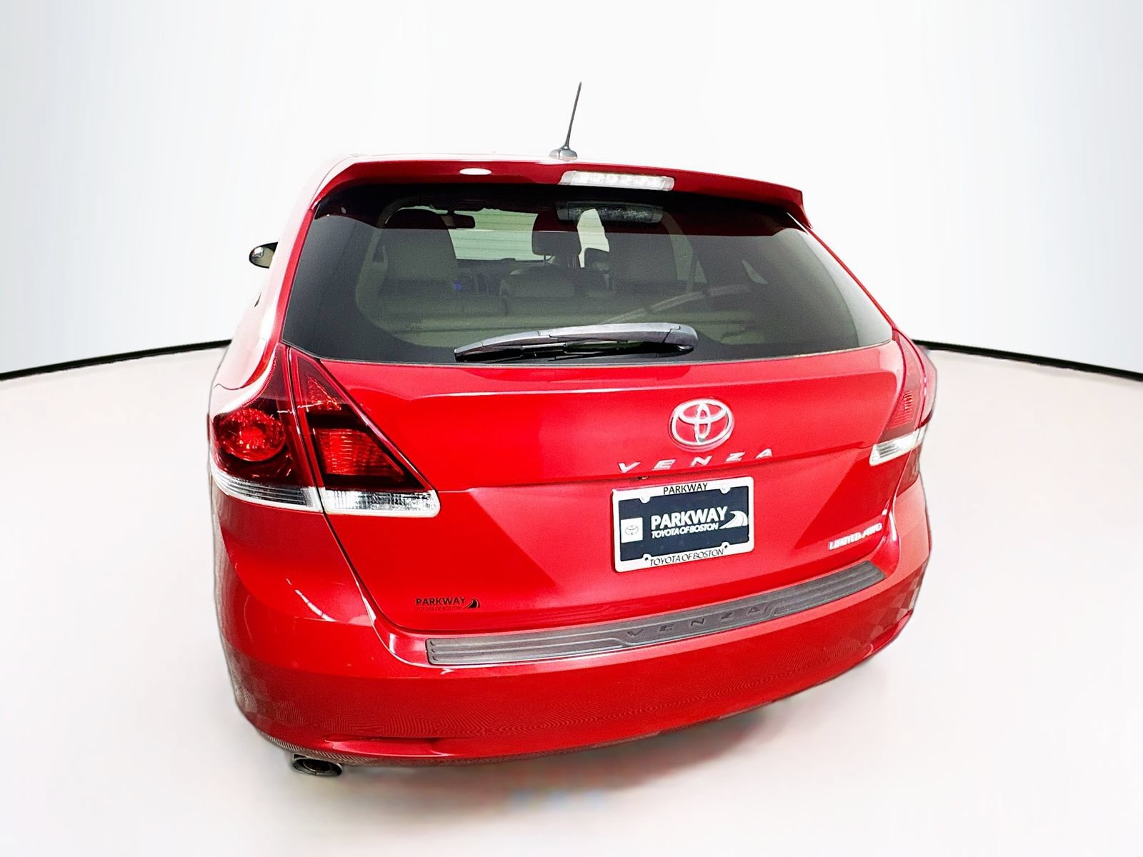 Used 2013 Toyota Venza Limited AWD/4WD image 6