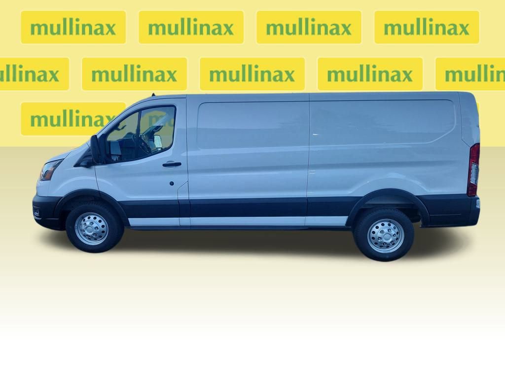 New 2025 Ford Transit 150 Low Roof AWD w/ Load Area Protection Package image 8