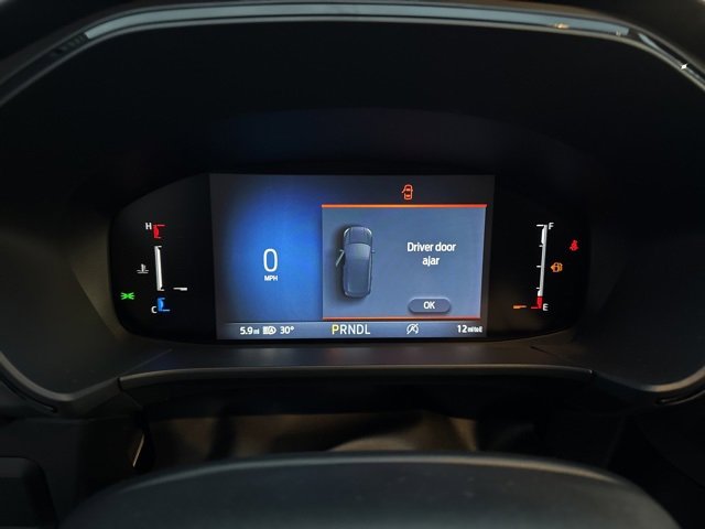 New 2025 Ford Escape ST-Line image 18