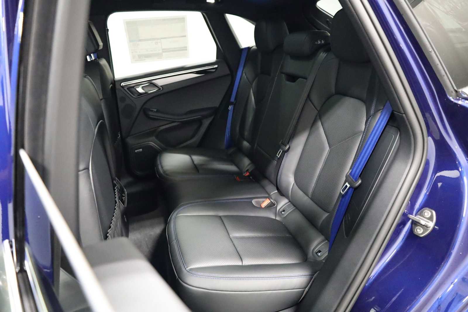 New 2026 Porsche Macan S image 36