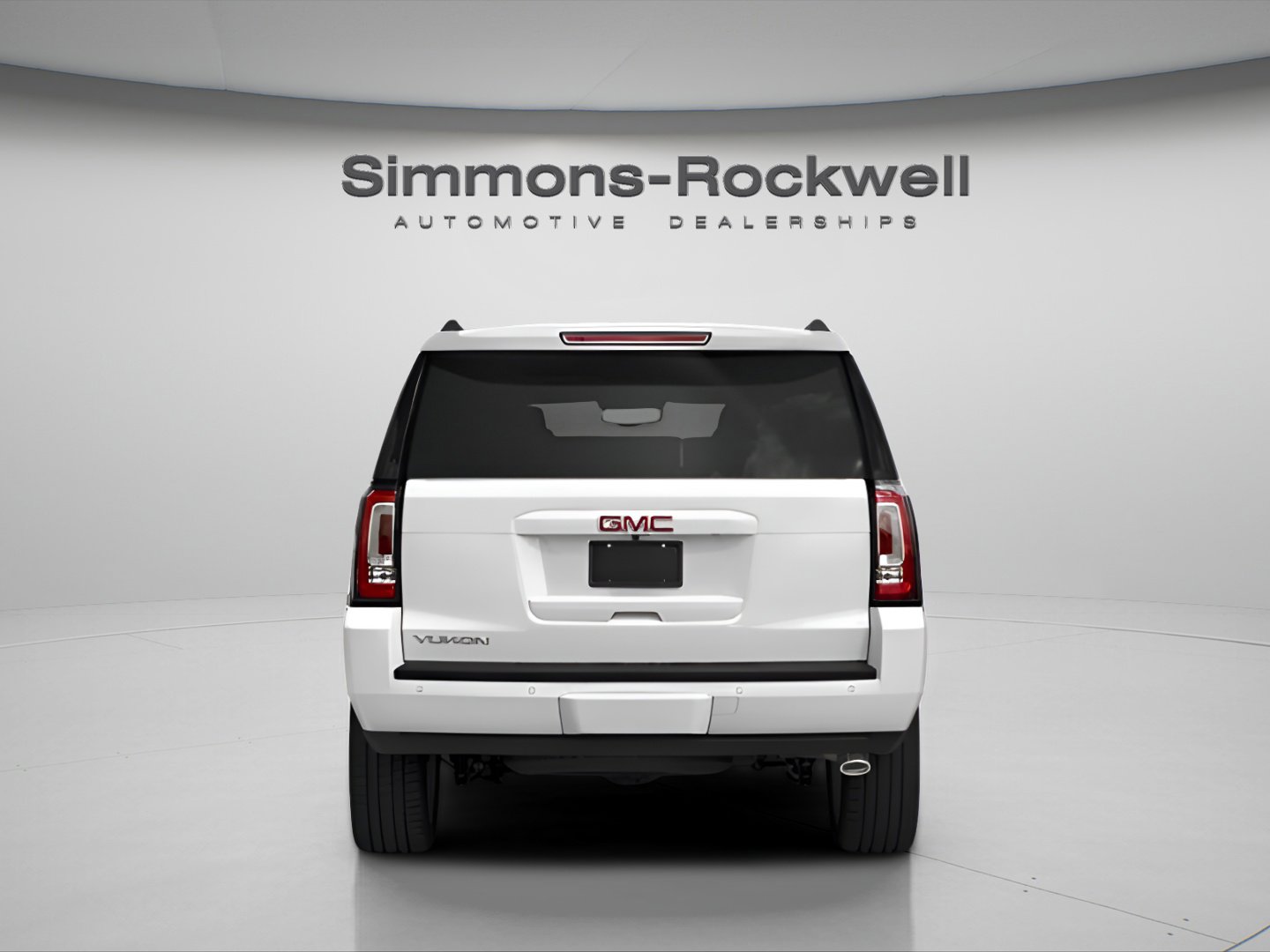 Used 2020 GMC Yukon SLE w/ SLE Value Package image 8