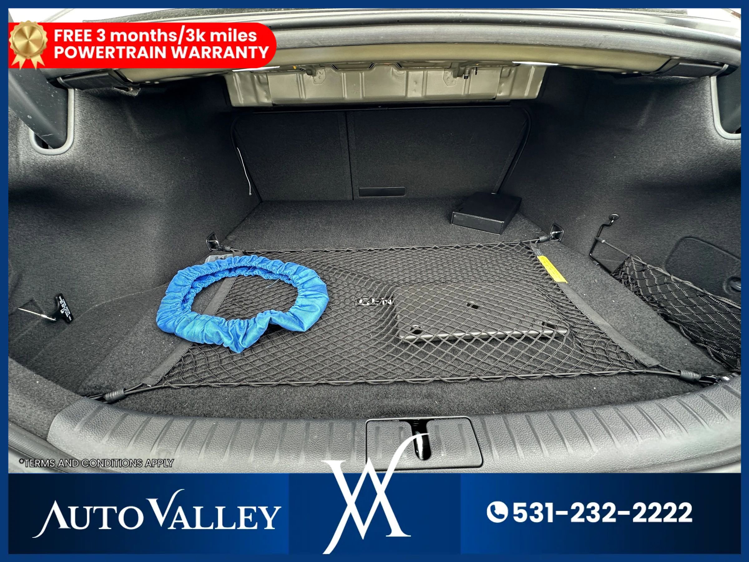 Used 2025 Genesis G70 2.5T RWD image 39