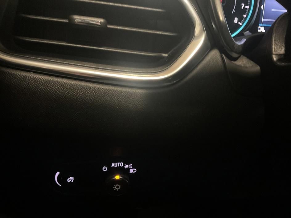 Used 2024 Chevrolet Equinox LT image 24