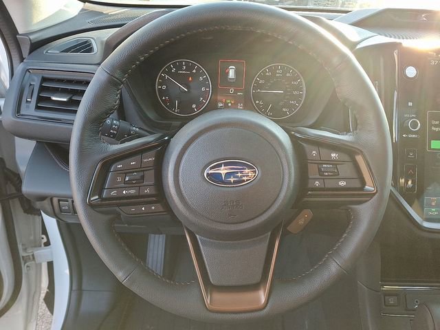 New 2026 Subaru Ascent Limited Bronze image 20