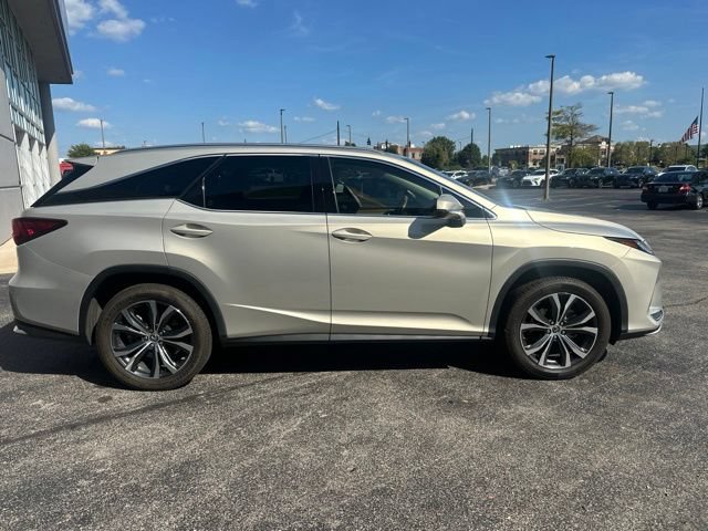 Used 2021 Lexus RX 350L FWD w/ Premium Package image 2