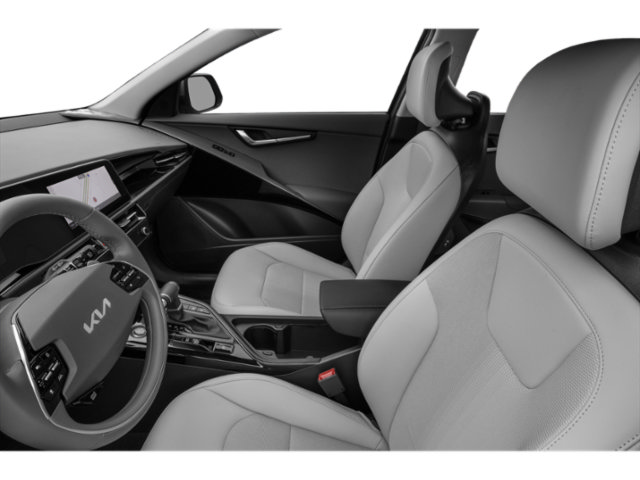 New 2026 Kia Niro EX FWD image 6
