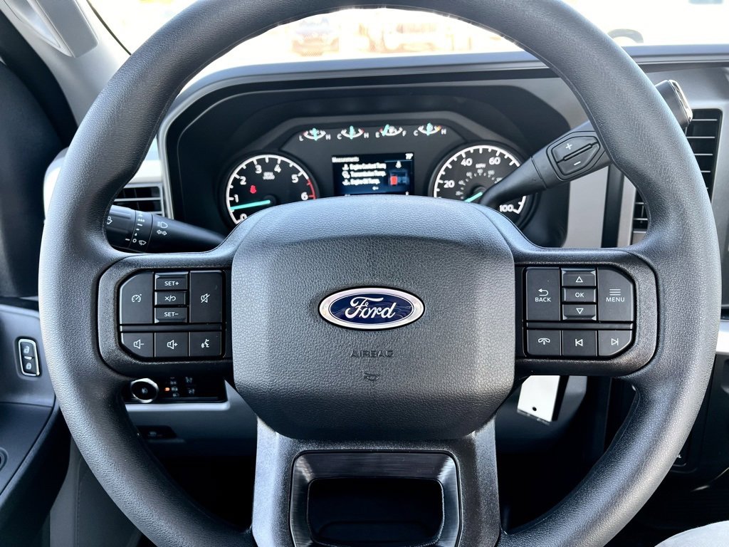 New 2026 Ford F250 XL image 18