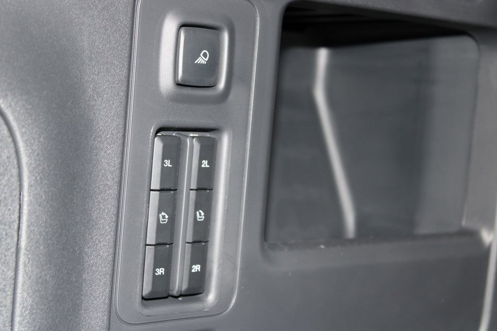 New 2025 Ford Expedition Tremor image 20