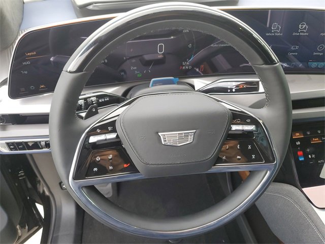 New 2026 Cadillac Vistiq Premium Luxury image 14