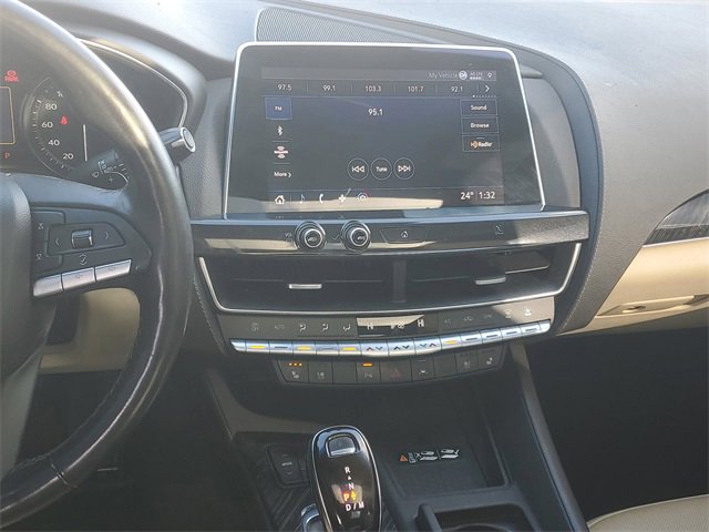 Certified 2020 Cadillac CT5 Premium Luxury w/ Driver Awareness Plus Package image 14