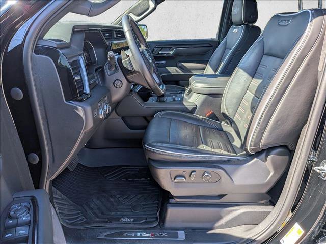 Used 2023 GMC Sierra 1500 AT4X w/ AT4X AEV Edition AWD/4WD image 17