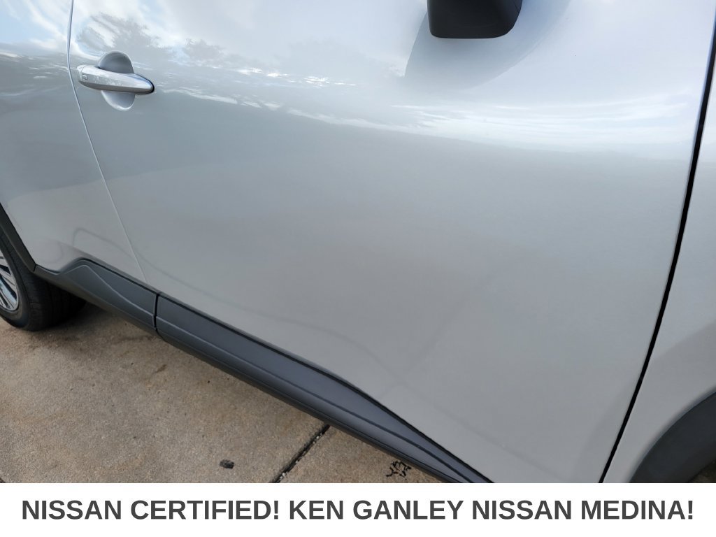 Certified 2023 Nissan Rogue SV w/ SV Premium B Package AWD/4WD image 13