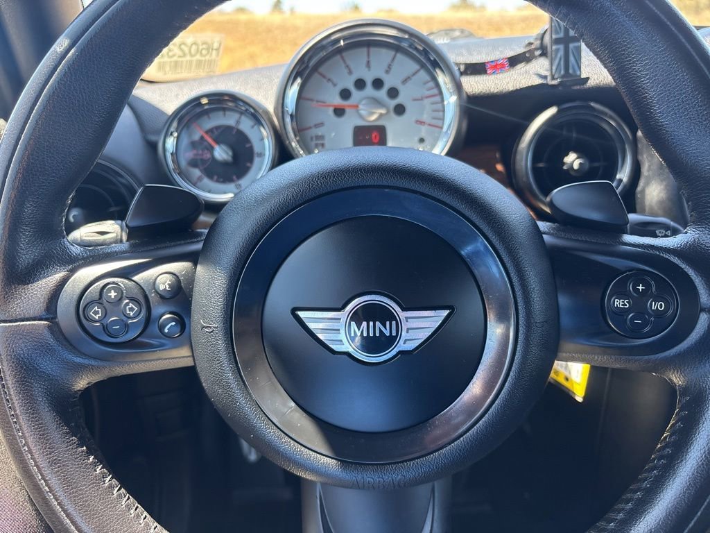 Used 2012 MINI Cooper S FWD image 22