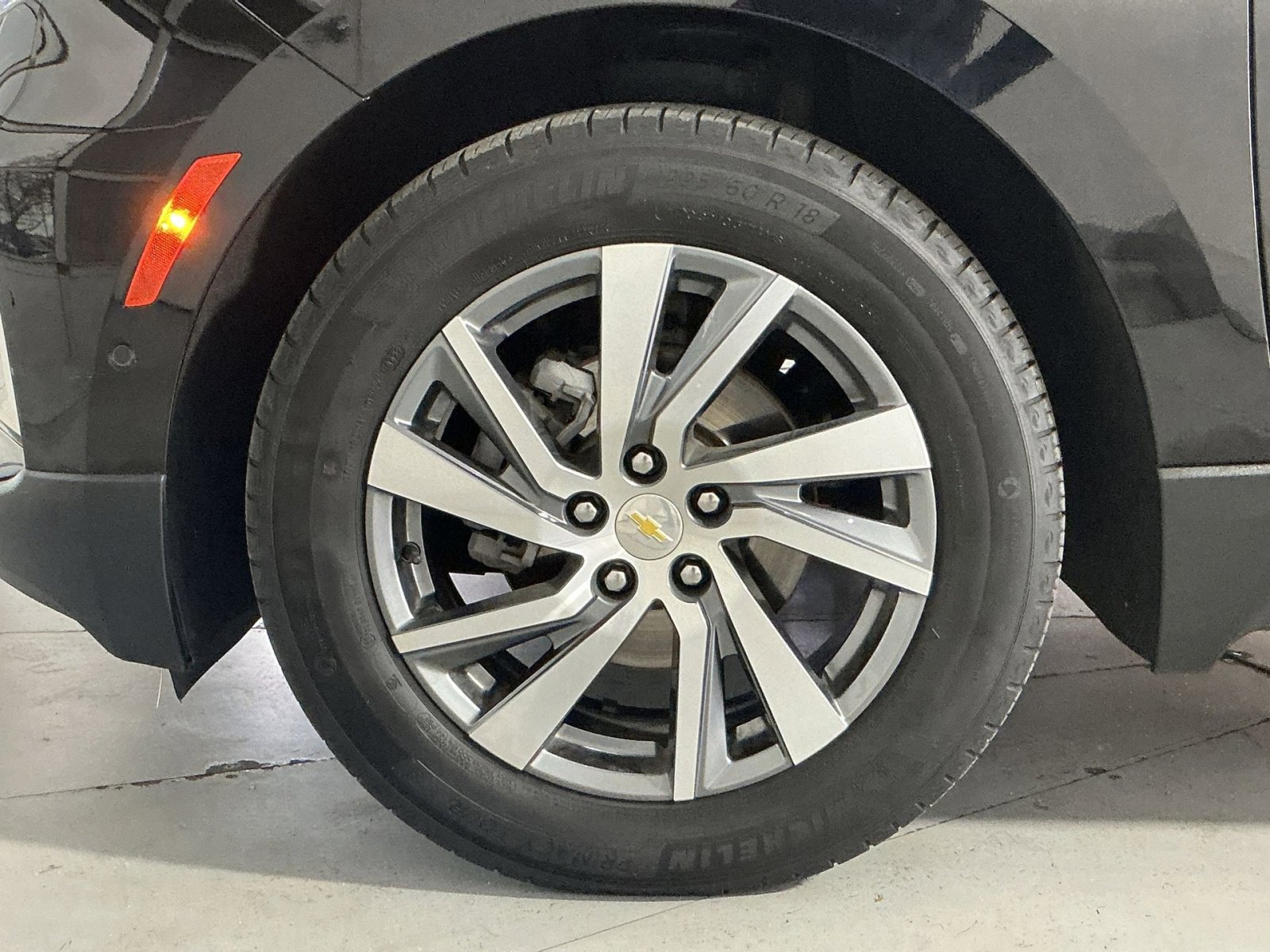 Used 2022 Chevrolet Equinox Premier image 20