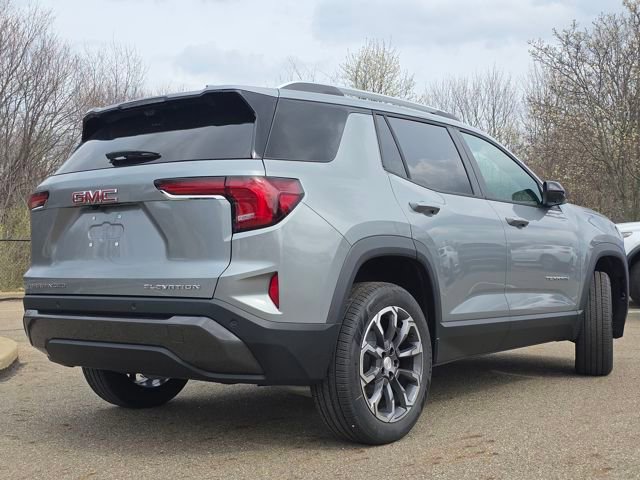New 2026 GMC Terrain Elevation image 17