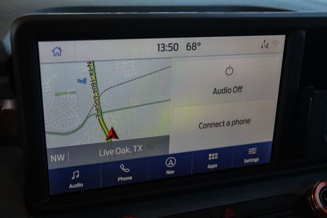 Used 2024 Ford Maverick Lariat w/ FX4 Off-Road Package image 18