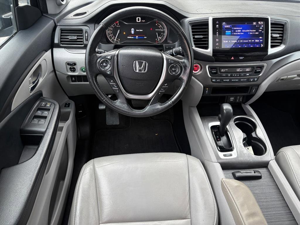 Used 2017 Honda Pilot EX-L image 21