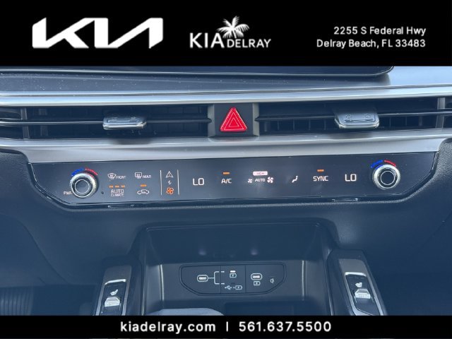Used 2026 Kia Sorento S w/ S Panoramic Sunroof Package FWD image 21