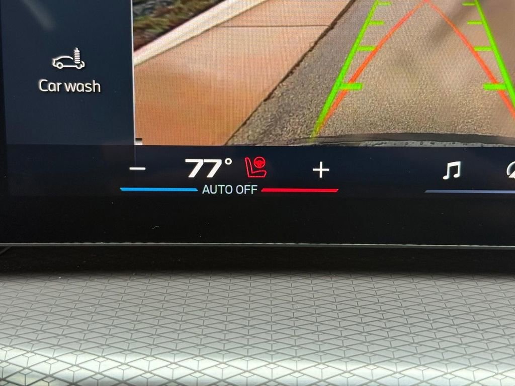 Certified 2025 BMW i4 M50 AWD/4WD image 19