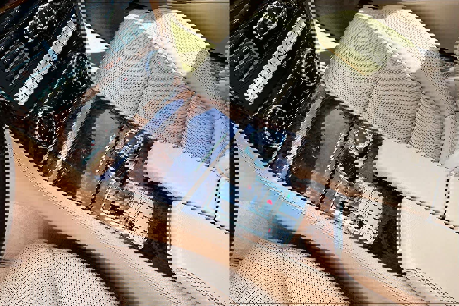 Used 2016 Mercedes-Benz SL 400 image 16