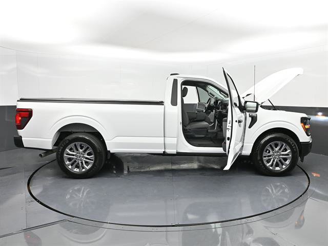 Used 2025 Ford F150 XL image 46
