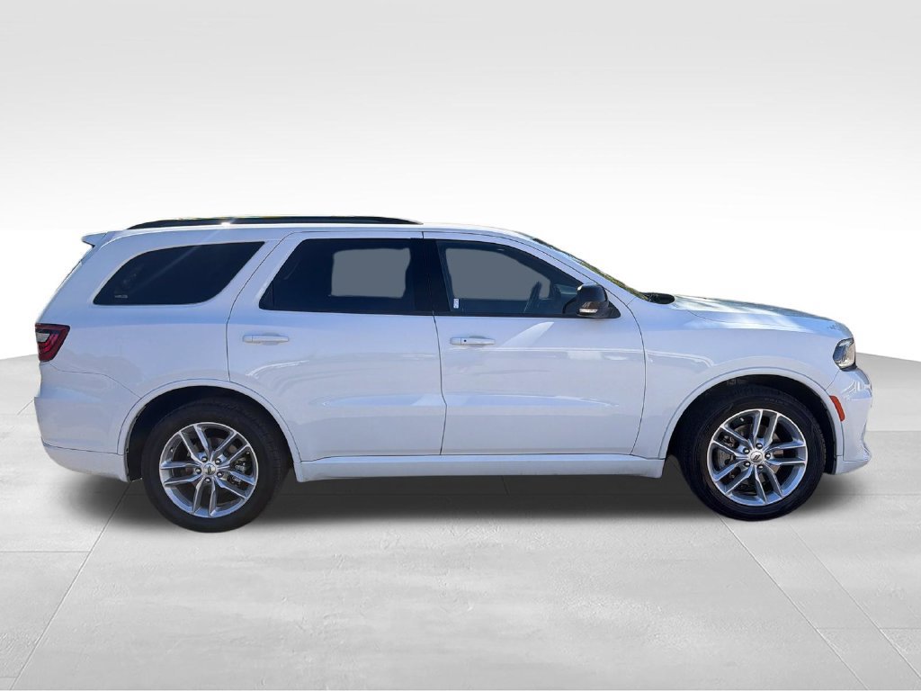 Used 2024 Dodge Durango GT RWD image 6