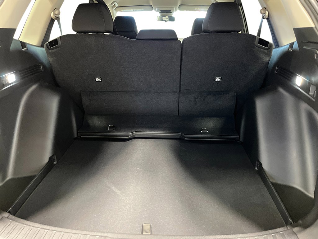 New 2026 Honda CR-V LX image 22