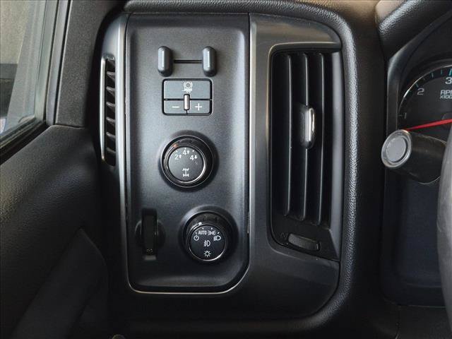 Used 2015 Chevrolet Silverado 2500 LT AWD/4WD image 15