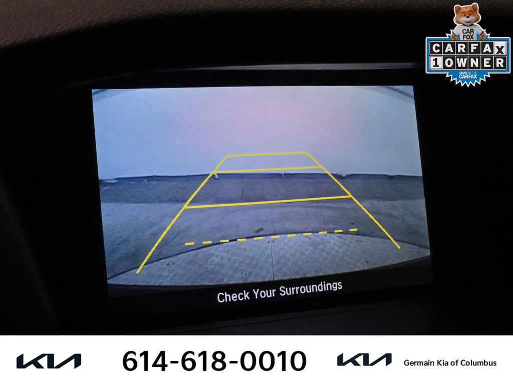 Used 2014 Honda Accord LX image 30