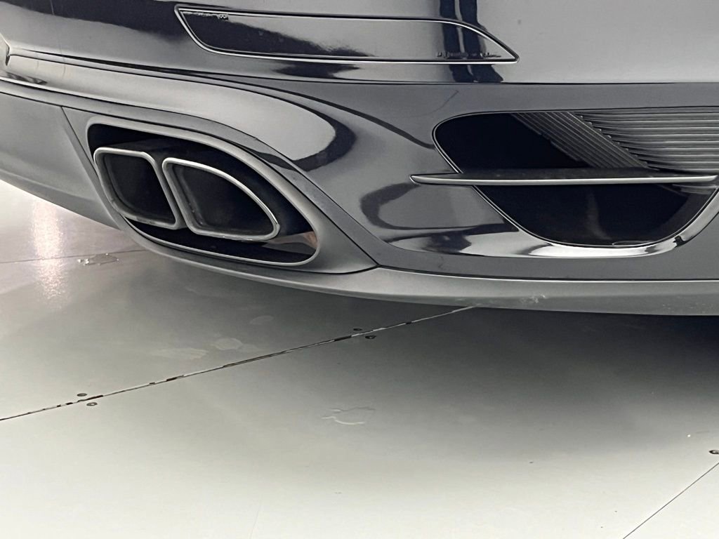 Used 2015 Porsche 911 Turbo S image 44
