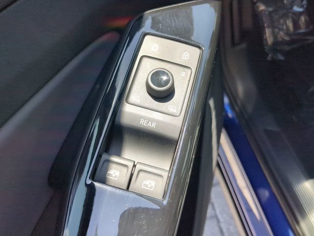 Certified 2022 Volkswagen ID.4 Pro S RWD image 18