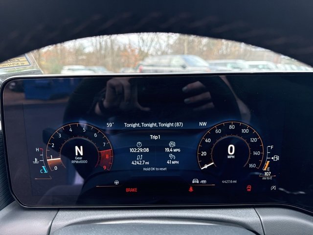 Used 2024 Ford Mustang GT Premium w/ GT Performance Package image 14