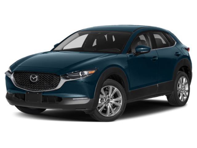 Used 2021 MAZDA CX-30 AWD 2.5 S w/ Select Package image 4