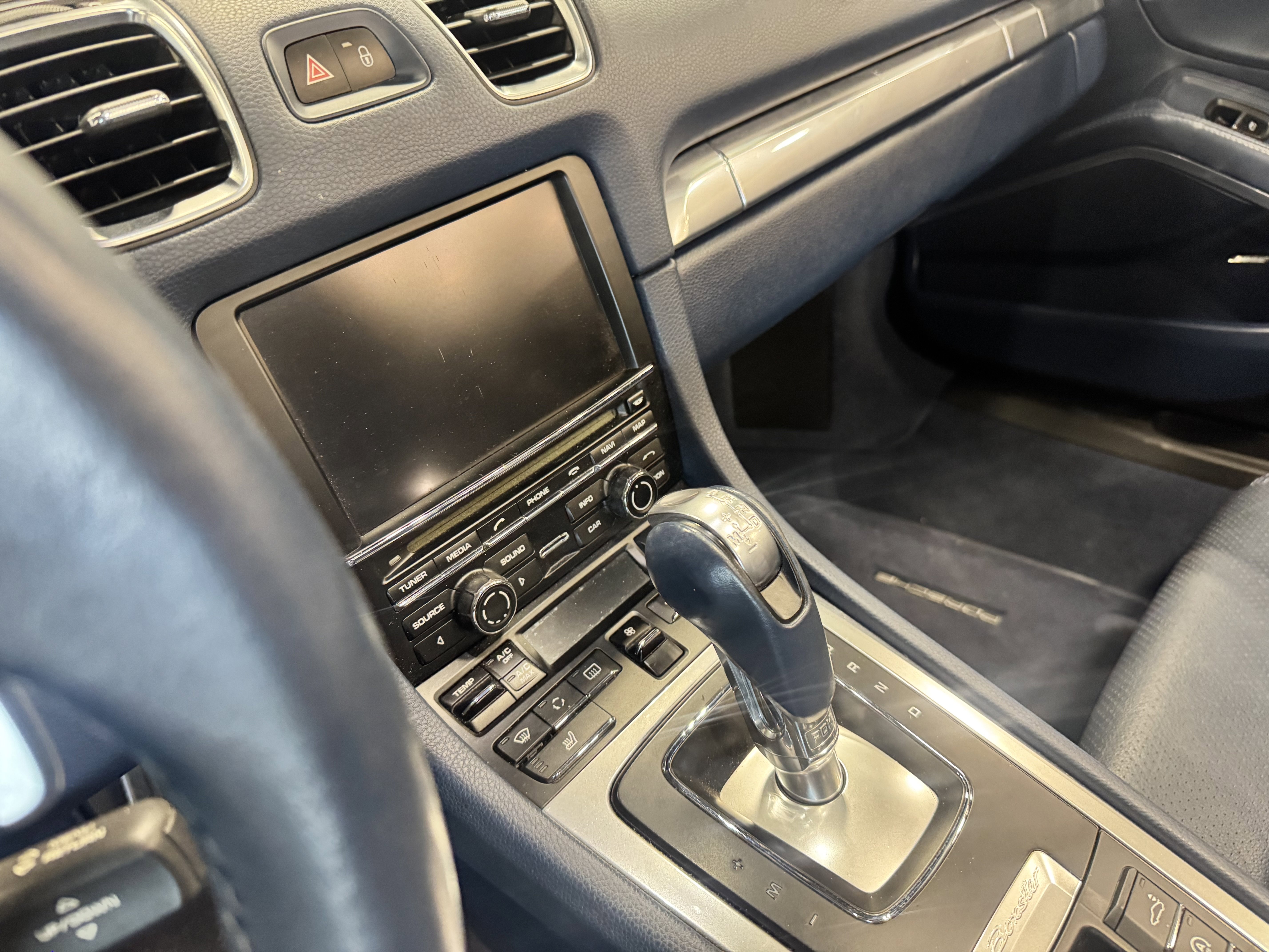 Used 2013 Porsche Boxster image 27