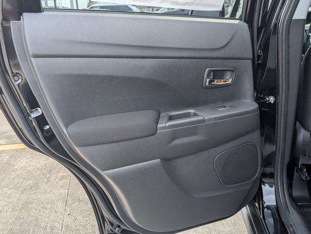 New 2026 Mitsubishi Outlander Sport ES AWD/4WD image 22