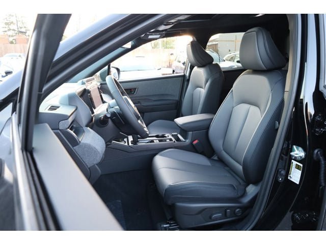 New 2026 Subaru Outback Premium AWD/4WD image 33