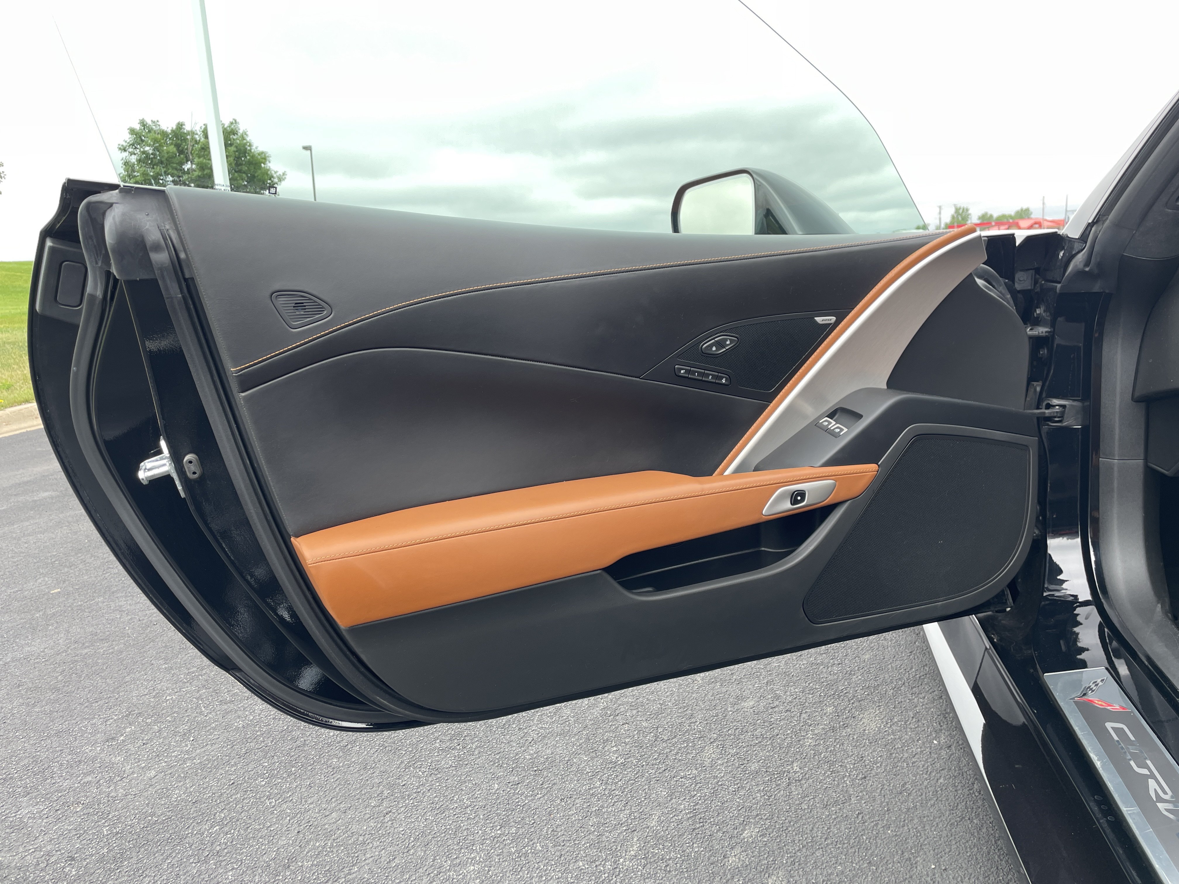 Used 2019 Chevrolet Corvette Grand Sport RWD image 19