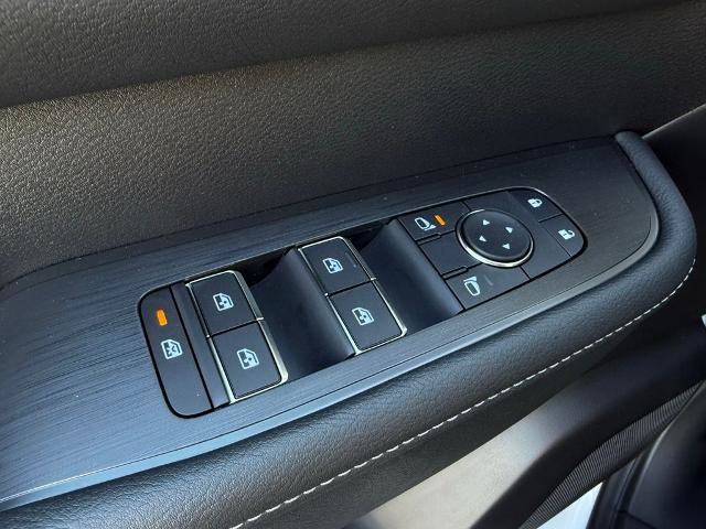 New 2026 Nissan Armada SV RWD image 19