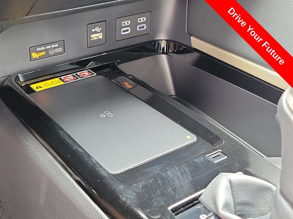 Used 2026 Toyota Camry XSE FWD image 14